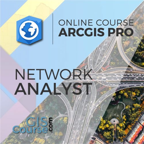 ArcGIS Pro Specialist – From Beginner To Advanced – GIS Course | TYC ...