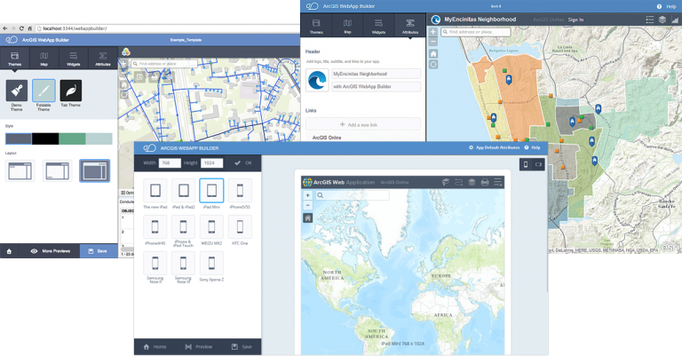 ArcGIS 10.3 has arrived!