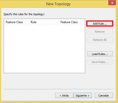 Using Topology To Fix Errors On A Map In ArcGIS