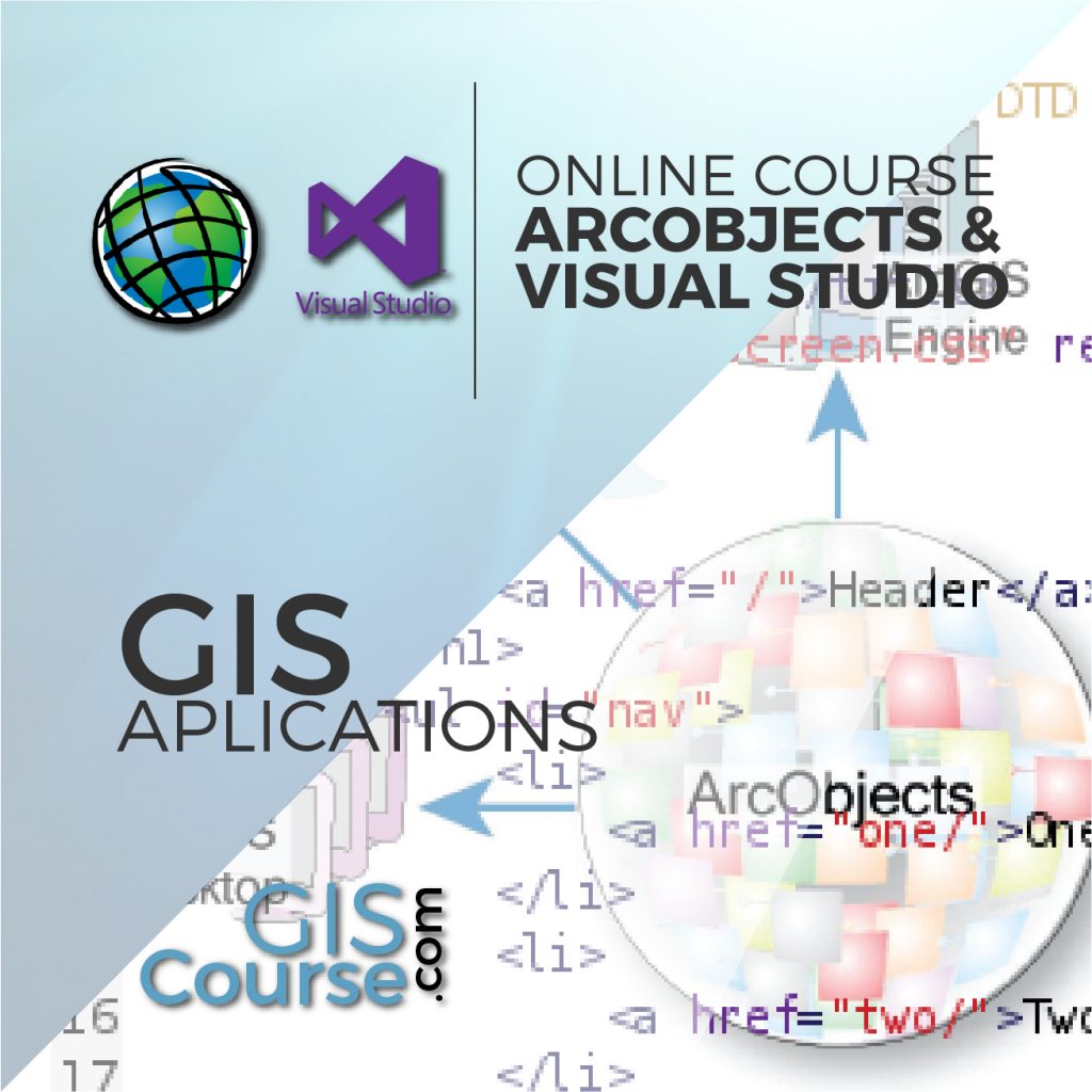 WEB GIS Developer Specialist – GIS Course | TYC GIS Training